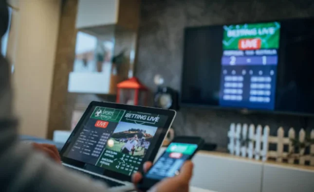 The Future of Sports Betting in 2024: Key Insights and Industry Shifts