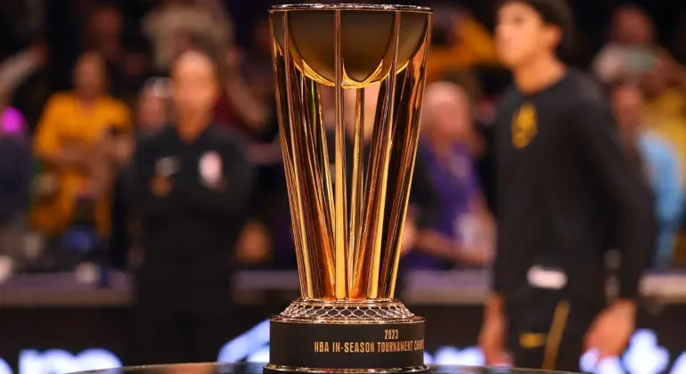 Everything You Need to Know About the 2024 NBA Cup: Schedule, Betting Odds, and More