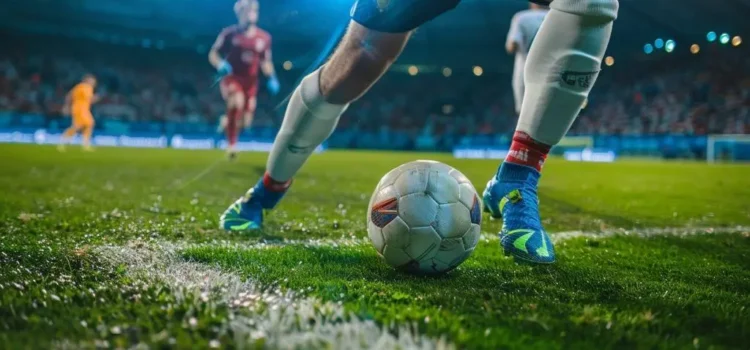 Winning at Football Betting: Unlocking the Game’s Potential