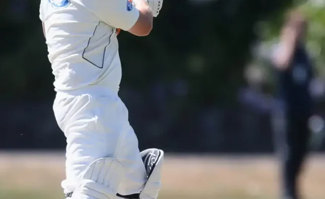 Plunket Shield 2024/25: Match Predictions and Analysis