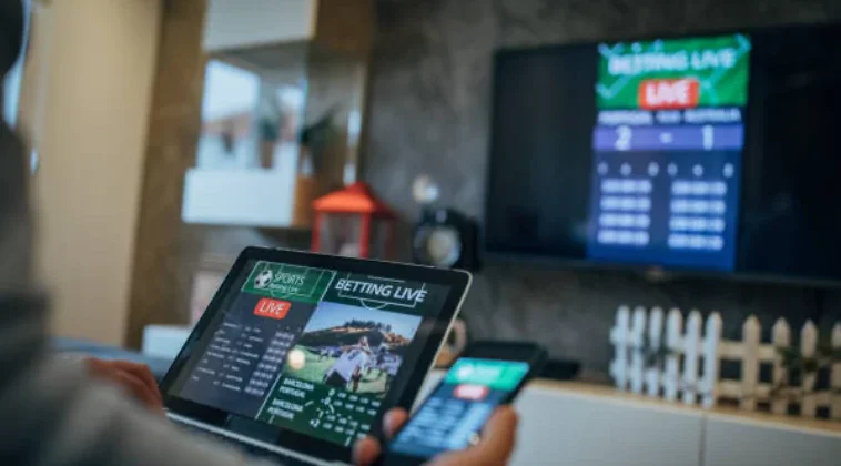 The Future of Sports Betting in 2024: Key Insights and Industry Shifts